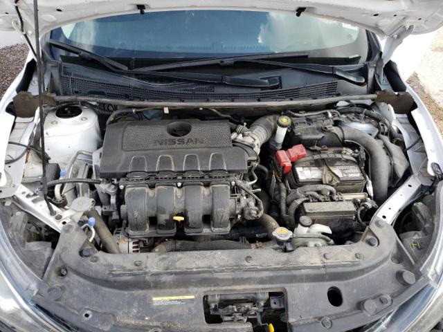 Photo 7 from auction – 2019 NISSAN SENTRA with VIN 3N1AB7AP7KY378265