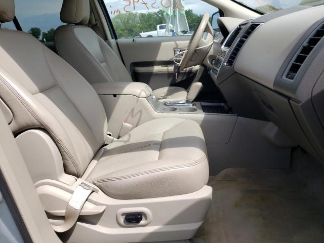 Photo 5 from auction – 2007 FORD EDGE SEL P with VIN 2FMDK49C77BB13710