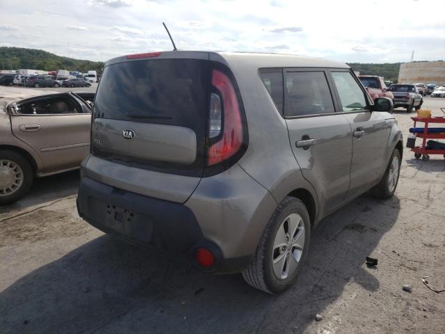 Photo 4 from auction – 2015 KIA SOUL with VIN KNDJN2A23F7146507