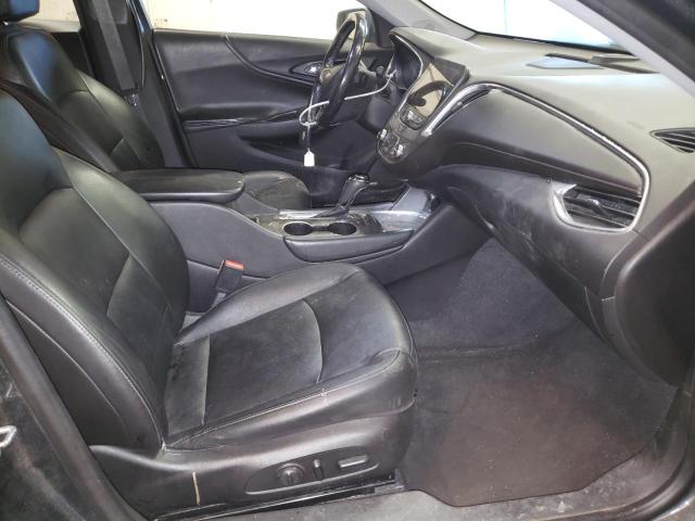 Photo 5 from auction – 2016 CHEVROLET MALIBU LT with VIN 1G1ZE5ST5GF287025