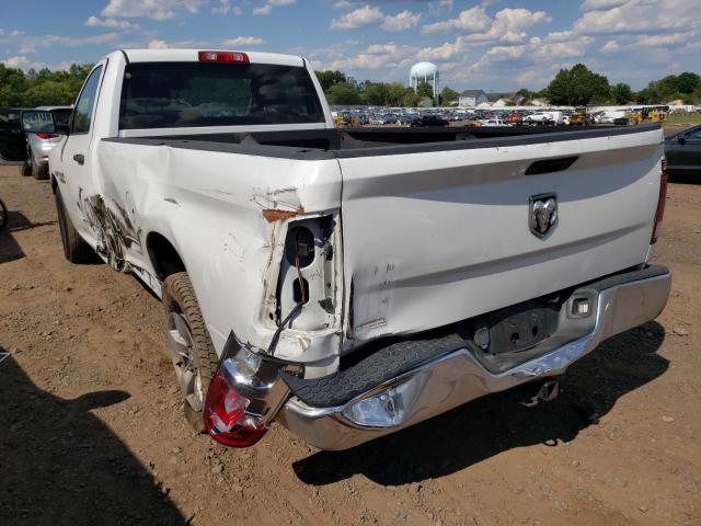 Photo 3 from auction – 2014 RAM 1500 ST with VIN 3C6JR6DT9EG103929