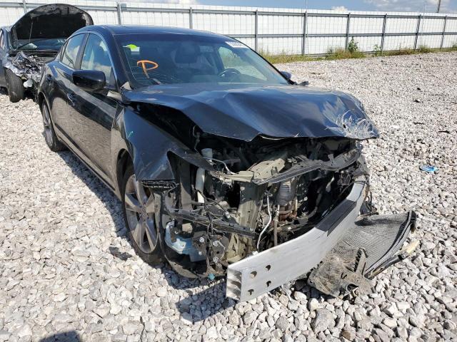 ACURA ILX 20 TEC 2013 with VIN 19VDE1F78DE004168 - Photo from auction