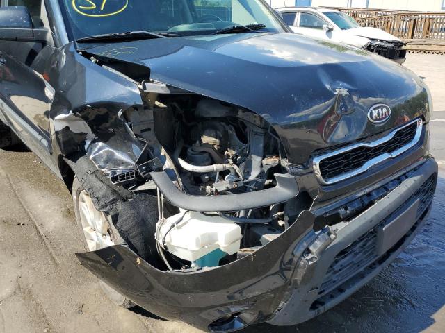 Photo 9 from auction – 2012 KIA SOUL with VIN KNDJT2A50C7360270