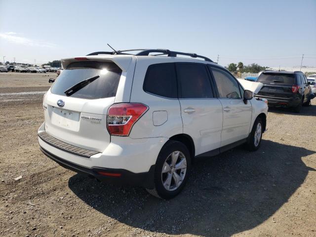 Photo 4 from auction – 2015 SUBARU FORESTER 2 with VIN JF2SJAHC9FH508828
