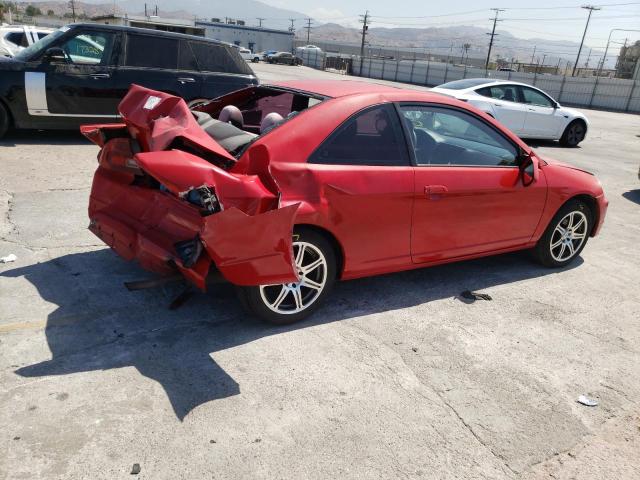 Photo 4 from auction – 2003 HONDA CIVIC with VIN 1HGEM22963L028505