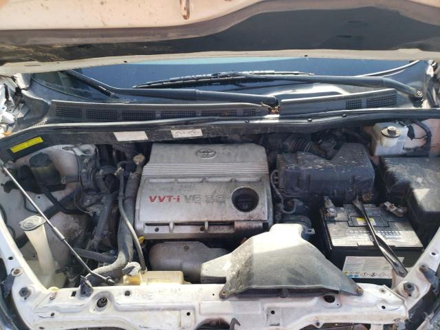 Photo 7 from auction – 2005 TOYOTA SIENNA XLE with VIN 5TDZA22C35S322045