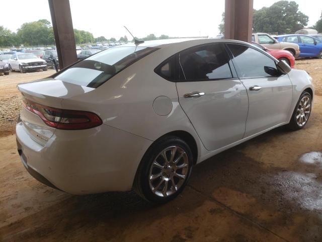 Photo 4 from auction – 2013 DODGE DART LIMIT with VIN 1C3CDFCA6DD119540