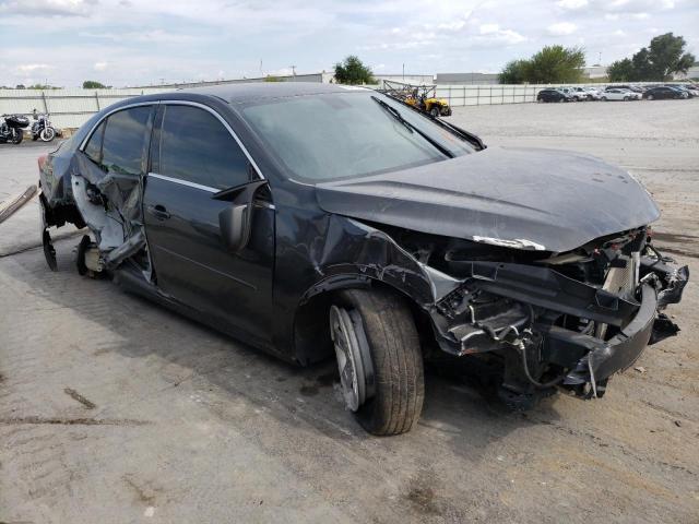 CHEVROLET MALIBU LS 2015 with VIN 1G11B5SL1FF276205 - Photo from auction