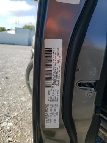 Photo 10 from auction – 2010 DODGE RAM 1500 with VIN 1D7RV1GT8AS260804