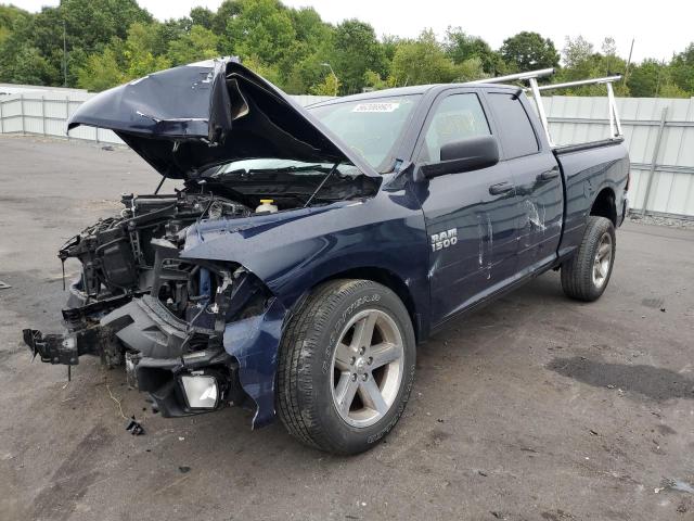 Photo 2 from auction – 2017 RAM 1500 ST with VIN 1C6RR7FG3HS755712