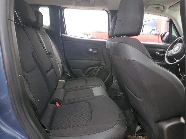 Photo 6 from auction – 2020 JEEP RENEGADE L with VIN ZACNJBBB8LPL30008