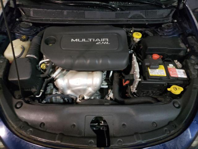 Photo 7 from auction – 2015 DODGE DART SXT with VIN 1C3CDFBB4FD319720