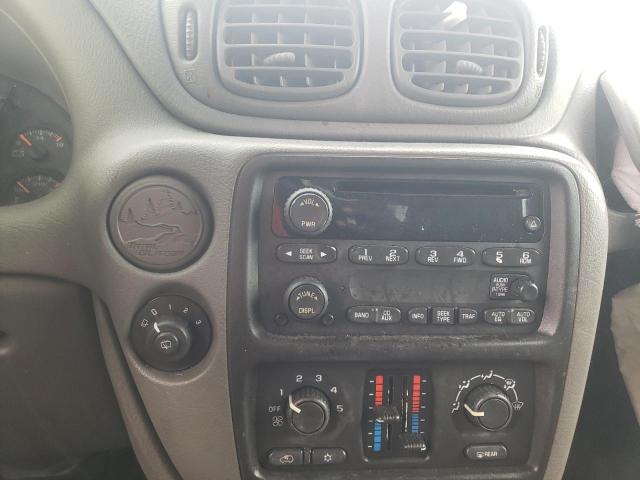 Photo 9 from auction – 2004 CHEVROLET TRAILBLAZE with VIN 1GNDS13S542168765