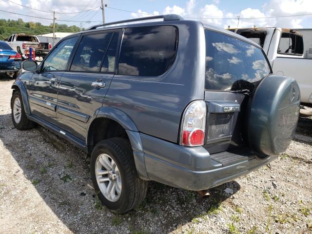 Photo 3 from auction – 2006 SUZUKI XL7 with VIN JS3TX92VX64106304