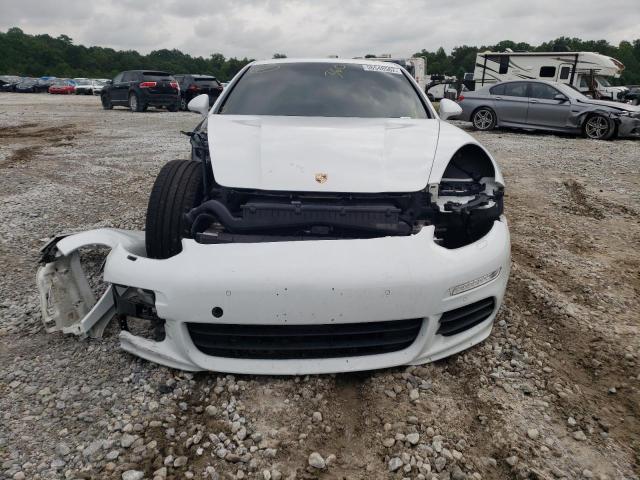 Photo 9 from auction – 2016 PORSCHE PANAMERA 2 with VIN WP0AA2A79GL000662