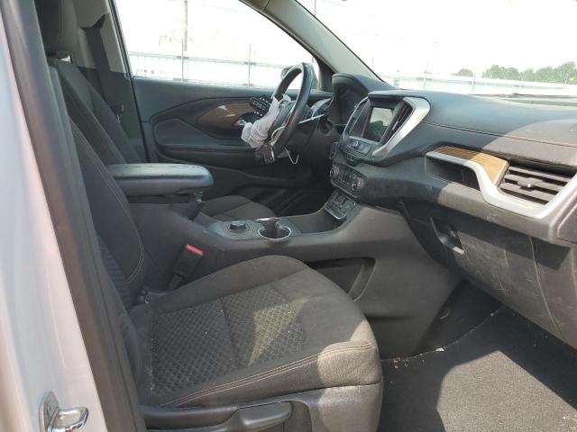 Photo 5 from auction – 2019 GMC TERRAIN SL with VIN 3GKALMEV0KL348446