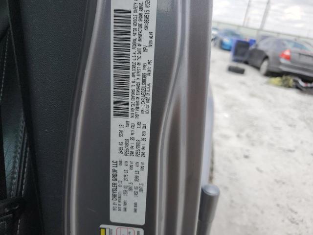 Photo 10 from auction – 2013 JEEP WRANGLER U with VIN 1C4BJWEG2DL688389