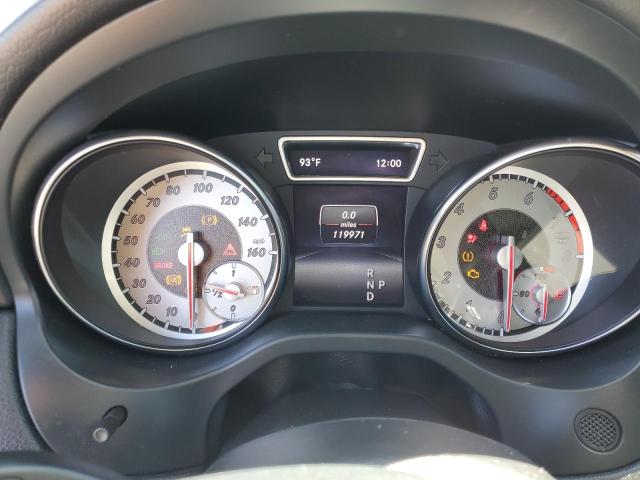 Photo 8 from auction – 2015 MERCEDES-BENZ CLA250 with VIN WDDSJ4EB3FN167557