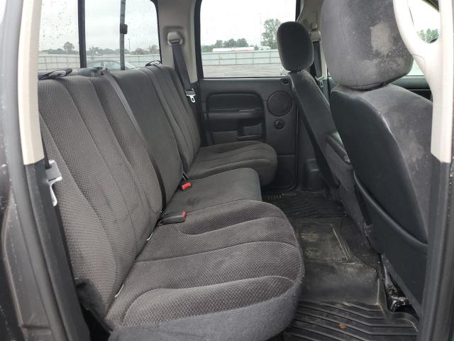 Photo 6 from auction – 2003 DODGE RAM 1500 S with VIN 1D7HU18D93S272498