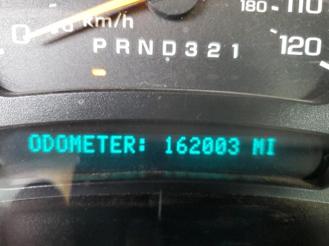 Photo 8 from auction – 2006 GMC SIERRA C25 with VIN 1GDHC24U66E272224