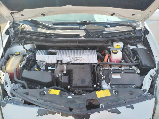 Photo 7 from auction – 2013 TOYOTA PRIUS with VIN JTDKN3DU5D5665199