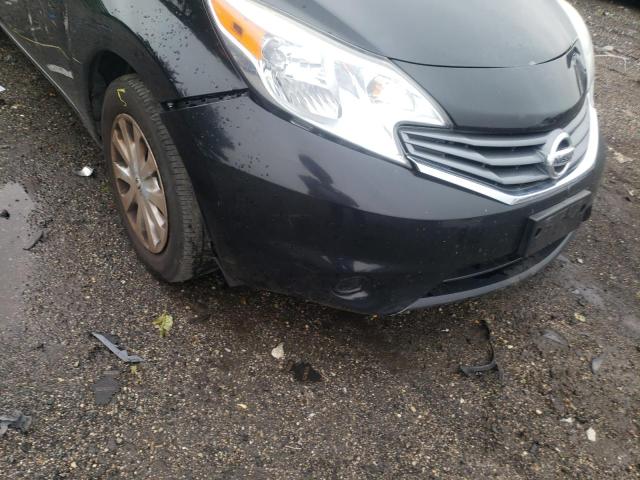 Photo 9 from auction – 2015 NISSAN VERSA NOTE with VIN 3N1CE2CP4FL401990