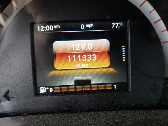 Photo 8 from auction – 2016 SMART FORTWO with VIN WMEFJ5DA0GK060464