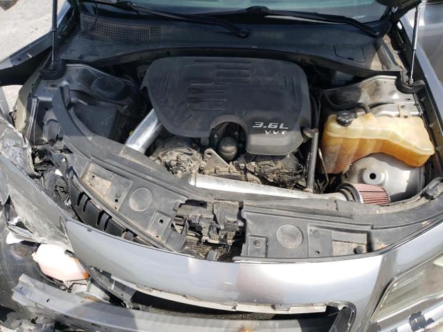 Photo 7 from auction – 2012 CHRYSLER 300 LIMITE with VIN 2C3CCACG4CH284935