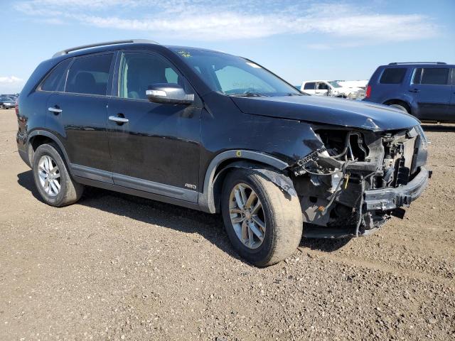 Photo 1 from auction – 2015 KIA SORENTO LX with VIN 5XYKTDA75FG591304