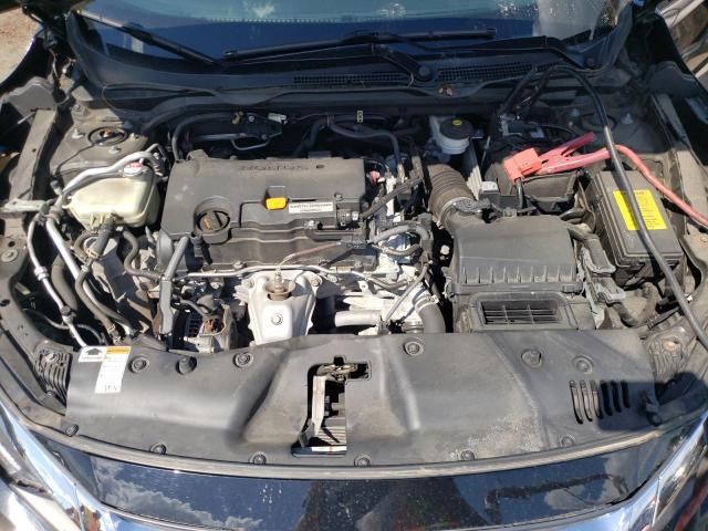 Photo 7 from auction – 2017 HONDA CIVIC EX with VIN 2HGFC2F78HH562268