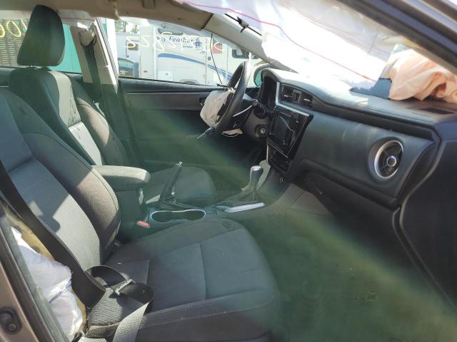 Photo 5 from auction – 2017 TOYOTA COROLLA L with VIN 2T1BURHE6HC903045