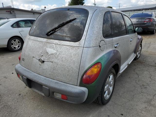 Photo 4 from auction – 2001 CHRYSLER PT CRUISER with VIN 3C8FY4BB01T507489