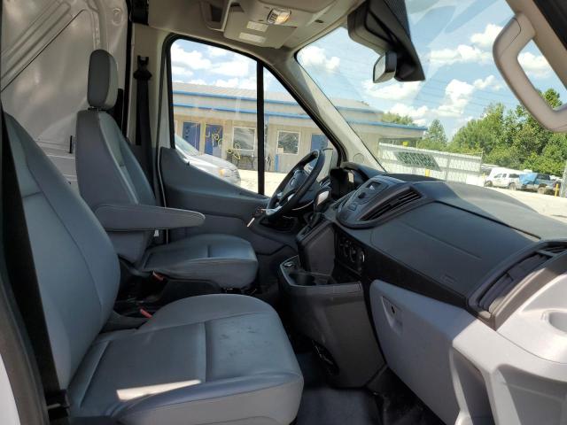 Photo 5 from auction – 2019 FORD TRANSIT T- with VIN 1FTYR1DM3KKB75877