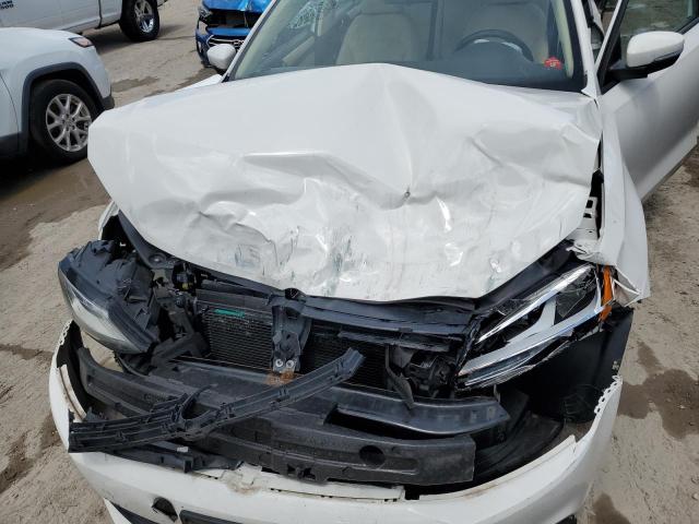 Photo 7 from auction – 2012 VOLKSWAGEN JETTA SE with VIN 3VWDP7AJ3CM340075