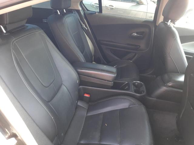 Photo 6 from auction – 2014 CHEVROLET VOLT with VIN 1G1RH6E46EU156843