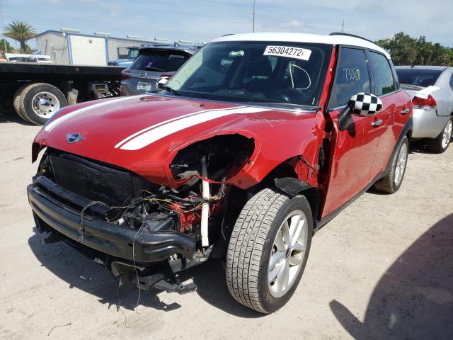 Zdjęcie 2 z aukcji – 2014 MINI COOPER S C z VIN WMWZC3C57EWP25085