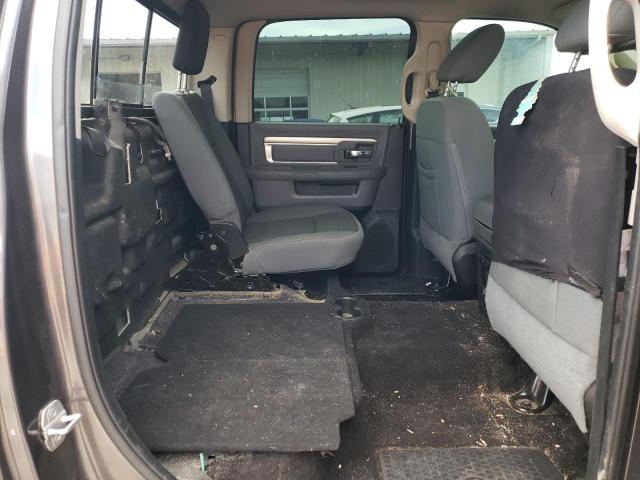 Photo 6 from auction – 2014 RAM 1500 SLT with VIN 1C6RR7LT3ES175499