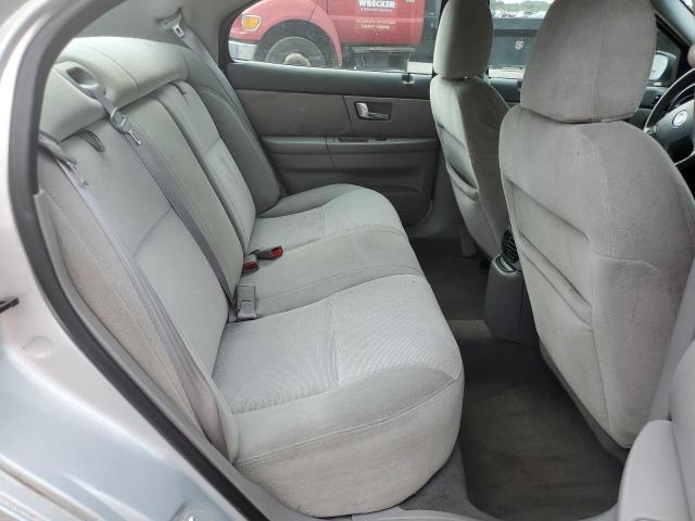Photo 6 from auction – 2000 MERCURY SABLE LS with VIN 1MEFM53S0YA636897