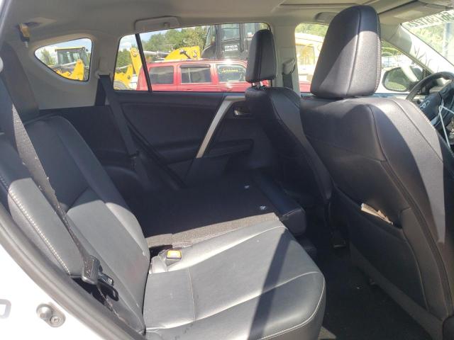 Photo 6 from auction – 2013 TOYOTA RAV4 LIMIT with VIN 2T3DFREV7DW123417