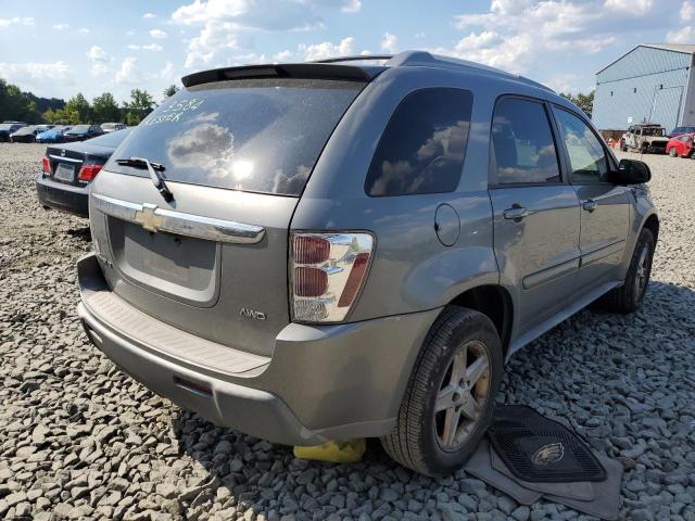 Photo 4 from auction – 2005 CHEVROLET EQUINOX LT with VIN 2CNDL73F056144482