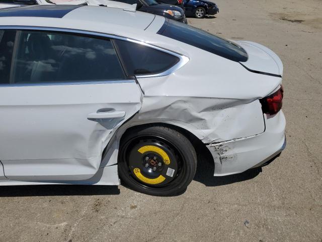 Photo 9 from auction – 2020 AUDI S5 PREMIUM with VIN WAUC4CF5XLA020127