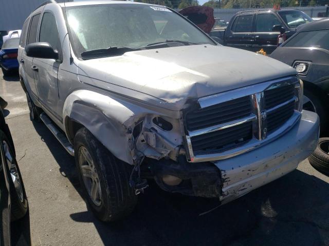 DODGE DURANGO SL 2005 with VIN 1D4HB48N95F511637 - Photo from auction
