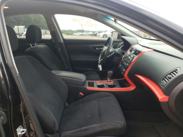 Photo 5 from auction – 2015 NISSAN ALTIMA 2.5 with VIN 1N4AL3AP6FC576701