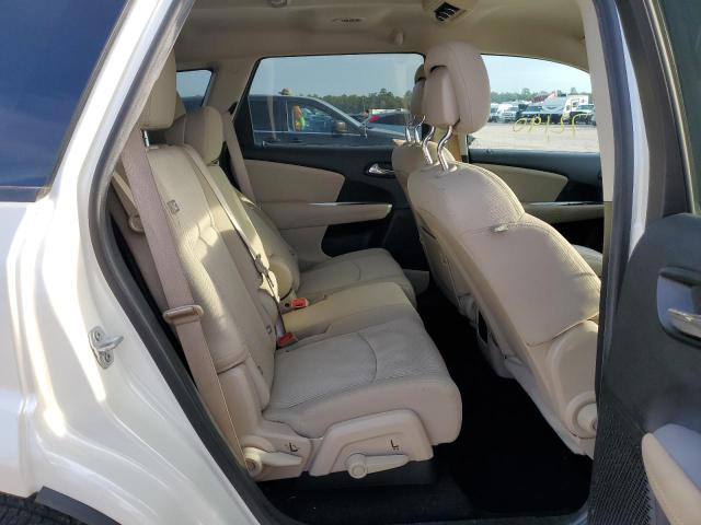 Photo 6 from auction – 2017 DODGE JOURNEY SX with VIN 3C4PDCBG0HT526612