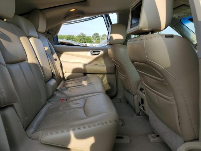 Photo 6 from auction – 2013 NISSAN PATHFINDER with VIN 5N1AR2MM9DC645636