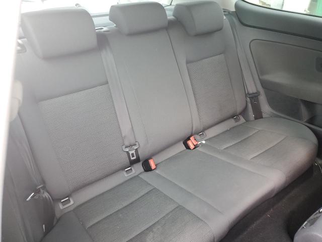 Photo 6 from auction – 2008 VOLKSWAGEN RABBIT with VIN WVWAA71K18W170404