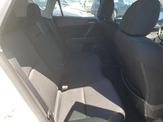 Photo 6 from auction – 2013 MAZDA 3 I with VIN JM1BL1L79D1735865