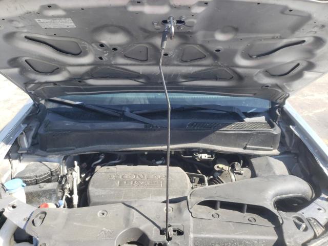 Photo 7 from auction – 2015 HONDA PILOT EXLN with VIN 5FNYF4H76FB006843