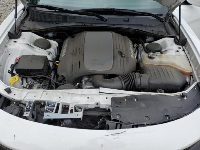 Photo 7 from auction – 2018 DODGE CHARGER R/ with VIN 2C3CDXCT1JH272803