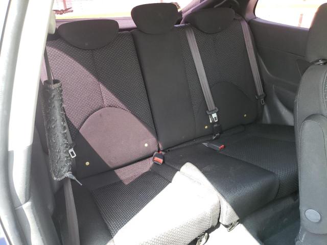 Photo 6 from auction – 2010 HYUNDAI ACCENT BLU with VIN KMHCM3AC2AU181877